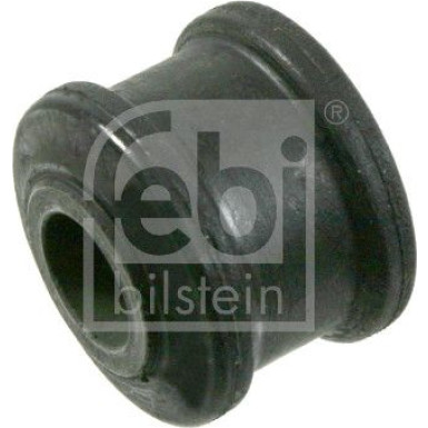 febi bilstein | 2 x FEBI Lagerung, Stabilisator | 07200