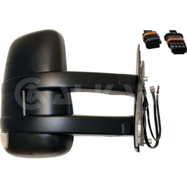 9236249 Außenspiegel 9236249 Außenspiegel