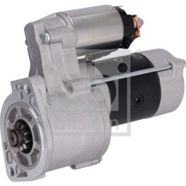 192960 Starter 192960 Starter