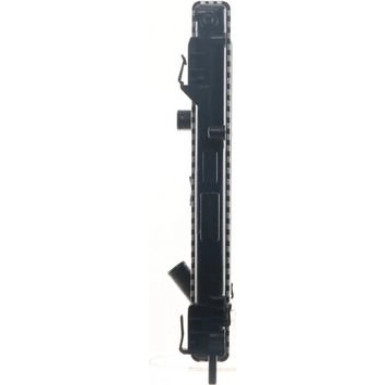 Mahle | Kühler, Motorkühlung | CR 92 000S