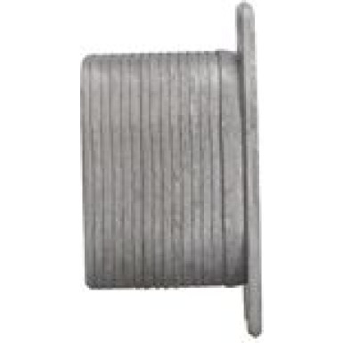 Nissens | Ölkühler, Motoröl | 90681