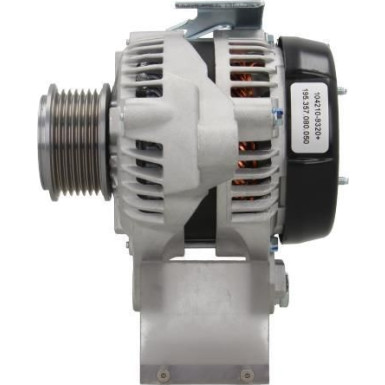 PSH | Generator | 195.357.080.050