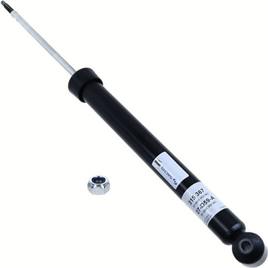 Sachs | Stoßdämpfer | 315 367 Sachs | Stoßdämpfer | 315 367
