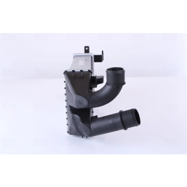 96587 Ladeluftkühler ** FIRST FIT **