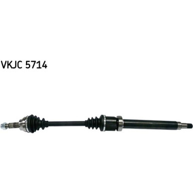 VKJC 5714 Antriebswelle