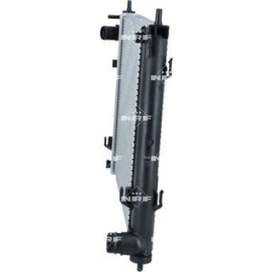 NRF | Kühler, Motorkühlung | 550033