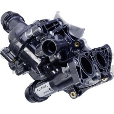 Pierburg | Wasserpumpe | 7.07152.37.0 Pierburg | Wasserpumpe | 7.07152.37.0