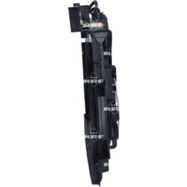 NRF | Lüfter, Motorkühlung | 47053 NRF | Lüfter, Motorkühlung | 47053