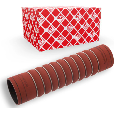 FEBI BILSTEIN 46031 Ladeluftschlauch FEBI BILSTEIN 46031 Ladeluftschlauch