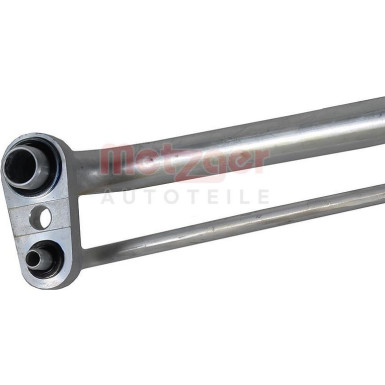 2360178 Hochdruck-/Niederdruckleitung, Klimaanlage ORIGINAL ERSATZTEIL