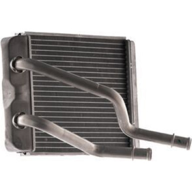 AH 180 000S Wärmetauscher, Innenraumheizung BEHR AH 180 000S Wärmetauscher, Innenraumheizung BEHR