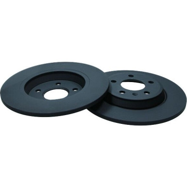 QD2333HC Bremsscheibe QUARO HIGH CARBON