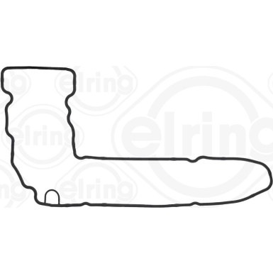 470.300 Dichtung, Steuergehäusedeckel