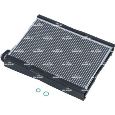 NRF | Verdampfer, Klimaanlage | 36203 NRF | Verdampfer, Klimaanlage | 36203