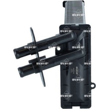 54247 Wärmetauscher, Innenraumheizung 54247 Wärmetauscher, Innenraumheizung