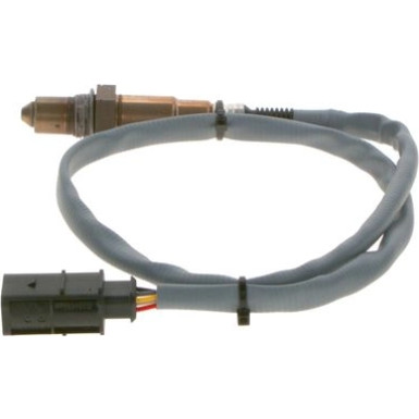 0 281 004 207 Lambdasonde