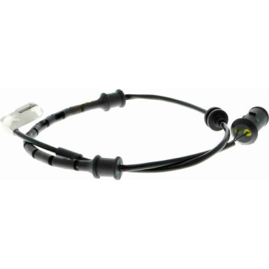 V40-72-0390 Warnkontakt, Bremsbelagverschleiß Original VEMO Qualität