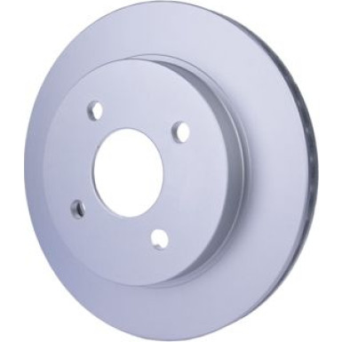 Hella | Bremsscheibe | 8DD 355 103-391