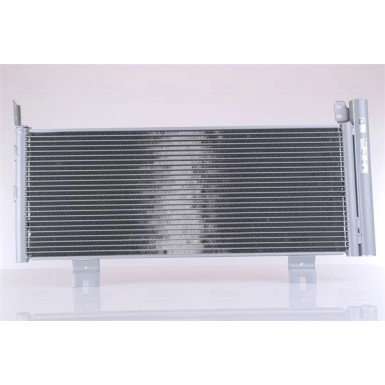 Nissens | Kondensator, Klimaanlage | 940450