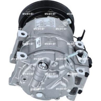 NRF Kompressor, Klimaanlage EASY FIT 32964