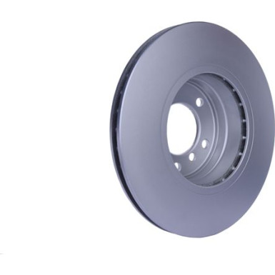 Hella | Bremsscheibe | 8DD 355 109-901