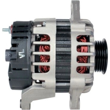 8EL 012 426-541 Generator