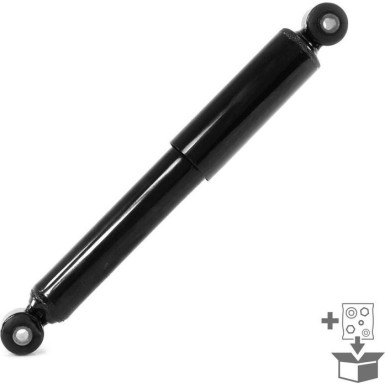 G2125 Stoßdämpfer MONROE ORIGINAL (Gas Technology)