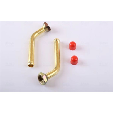 67711 Kühler, Motorkühlung