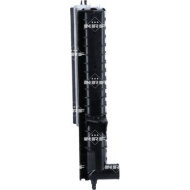 58342 Kühler, Motorkühlung EASY FIT 58342 Kühler, Motorkühlung EASY FIT