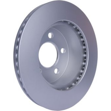 Hella | Bremsscheibe | 8DD 355 125-371