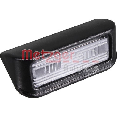 2080122 Kennzeichenleuchte ORIGINAL ERSATZTEIL 2080122 Kennzeichenleuchte ORIGINAL ERSATZTEIL