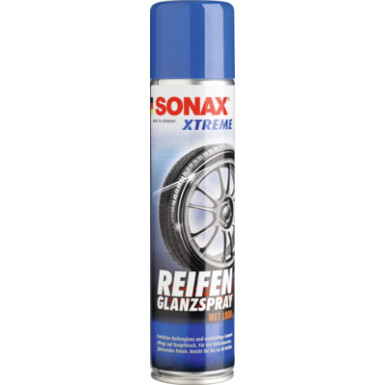 02353000 Reifenreiniger XTREME ReifenGlanzSpray