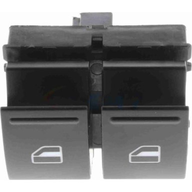 V10-73-0243 Schalter, Fensterheber Original VEMO Qualität