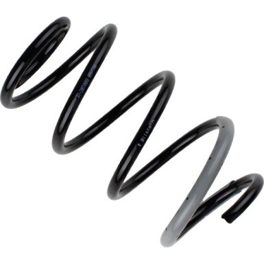 37-287009 Fahrwerksfeder BILSTEIN - B3 Serienersatz (Federn)