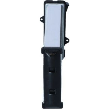 58036 Wärmetauscher, Innenraumheizung EASY FIT