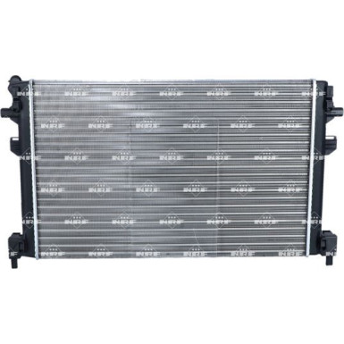 50042A Kühler, Motorkühlung Economy Class 50042A Kühler, Motorkühlung Economy Class
