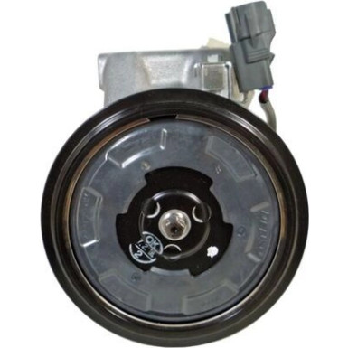 Mahle | Kompressor, Klimaanlage | ACP 889 000P
