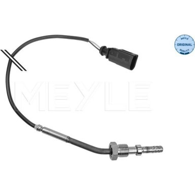 Meyle Sensor, Abgastemperatur MEYLE-ORIGINAL: True to OE 114 800 0071