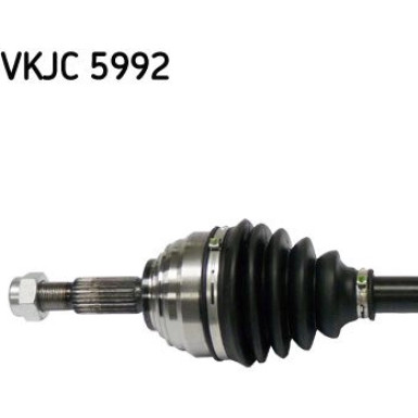 VKJC 5992 Antriebswelle