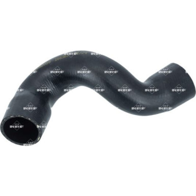 166363 Ladeluftschlauch 166363 Ladeluftschlauch