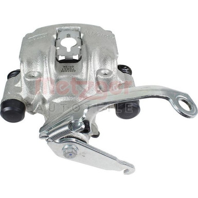 Metzger | Bremssattel | 6261646 Metzger | Bremssattel | 6261646