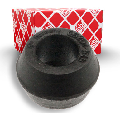 FEBI BILSTEIN 05204 Lagerung, Stoßdämpfer