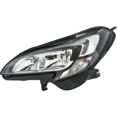 Hella | Hauptscheinwerfer | 1LF 011 830-071