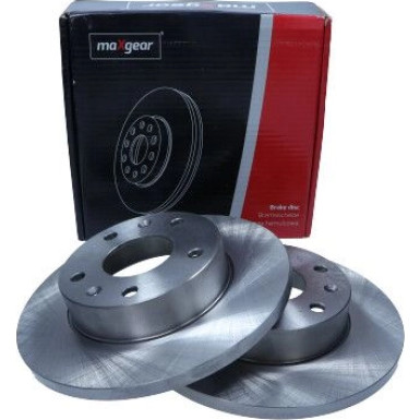 19-2361 Bremsscheibe 19-2361 Bremsscheibe