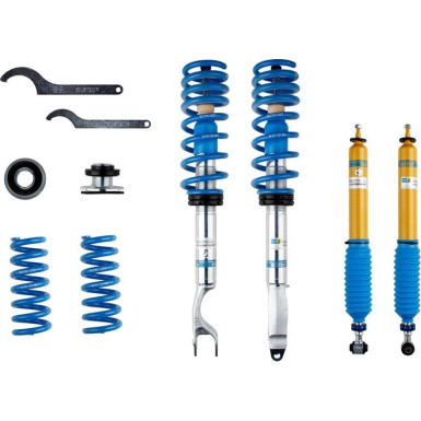 Bilstein | Fahrwerkssatz, Federn/Dämpfer | 48-265737