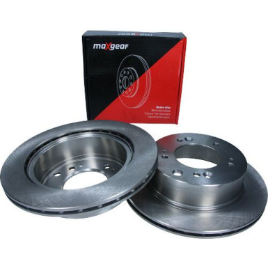 Maxgear | Bremsscheibe | 19-2372