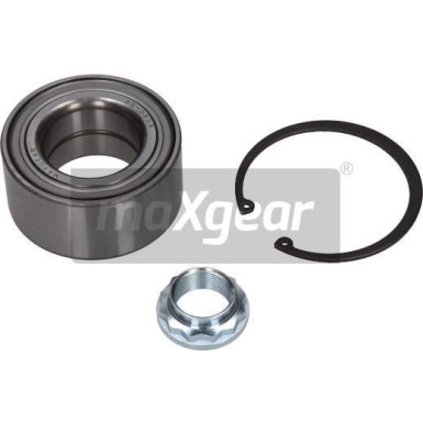 33-0859 Radlagersatz