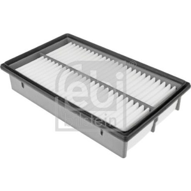 FEBI BILSTEIN 183969 Luftfilter FEBI BILSTEIN 183969 Luftfilter