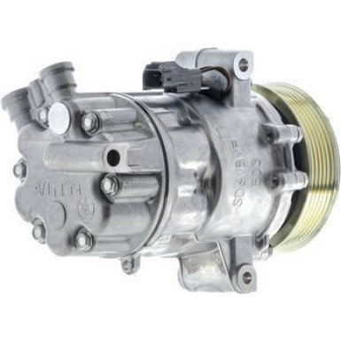 Mahle | Kompressor, Klimaanlage | ACP 557 000P