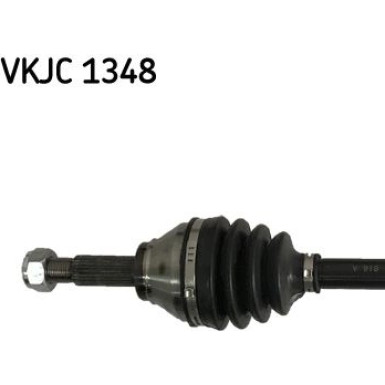 VKJC 1348 Antriebswelle